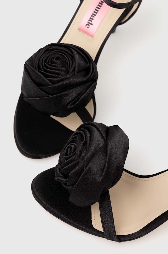 Custommade sandały Maggie 000404038.993 czarny