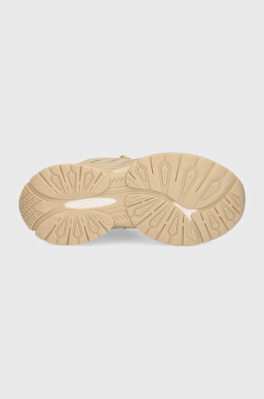 Αθλητικά Guess BELLUNA FLTBEL.LEL12.BEIGE μπεζ