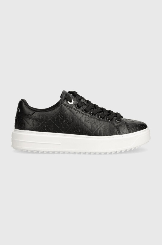 Tenisky Guess DENESA9 FLTDE9.FAL12.BLACK černá AW24