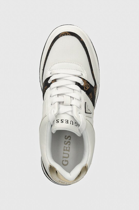 Кросівки Guess MARLEW білий FLTMAR.ELE12.WHIBR