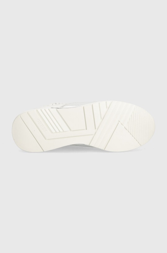 Кроссовки Guess MOXEA12 FLTMOX.ELE12.WHIGR белый
