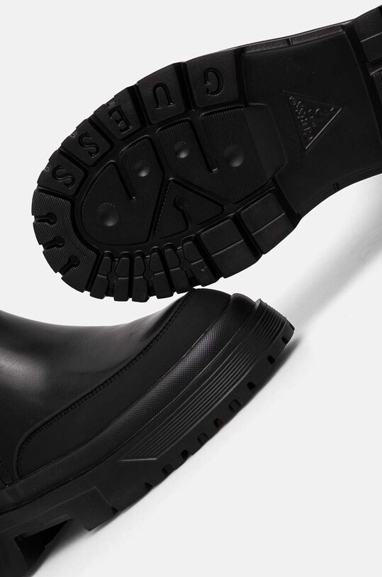 Черевики Guess PAMELON FLTPME.LEP10.BLKBL чорний