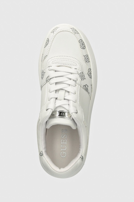 Кроссовки Guess QUEENZ белый FLTQNZ.FAL12.WHIGR