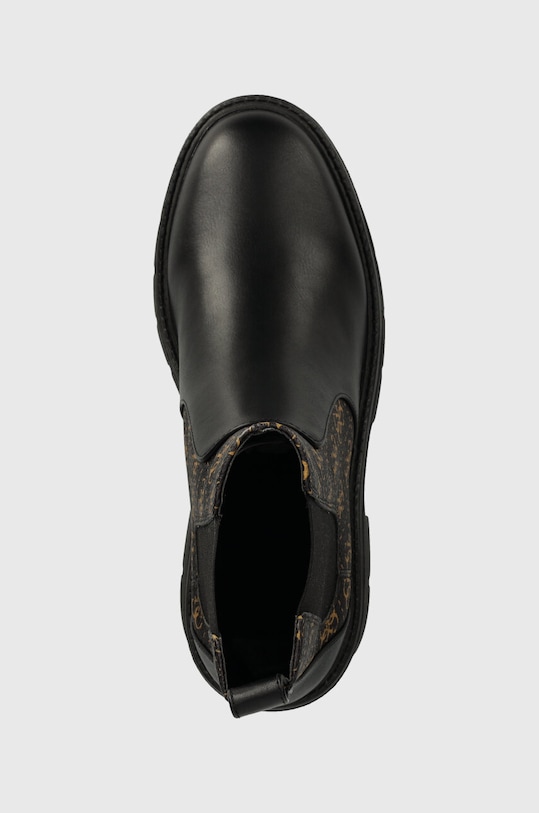 Ботинки Guess SHUZE чёрный FLTSHU.ELE10.BLKBR