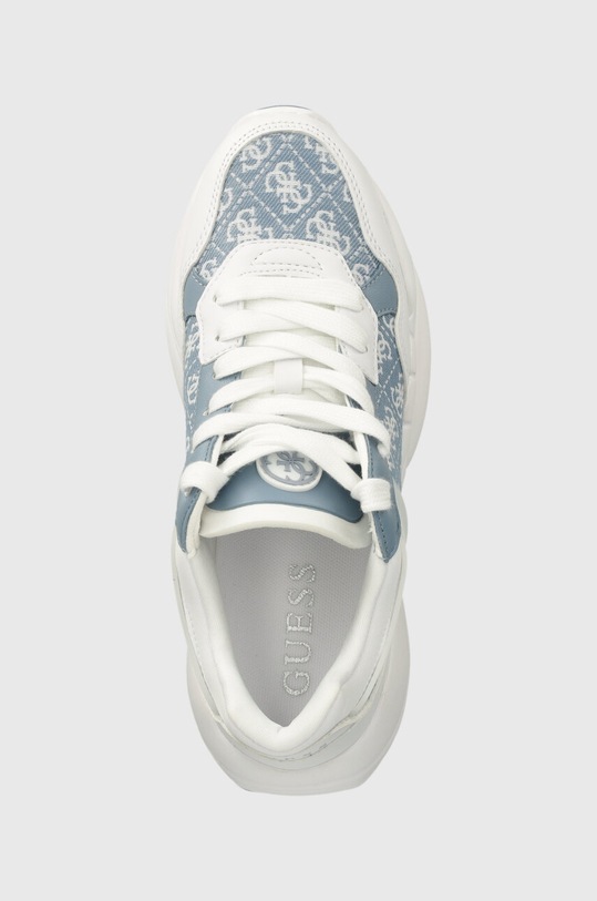 Кроссовки Guess SAMRA голубой FLTSMR.FAL12.BLUE