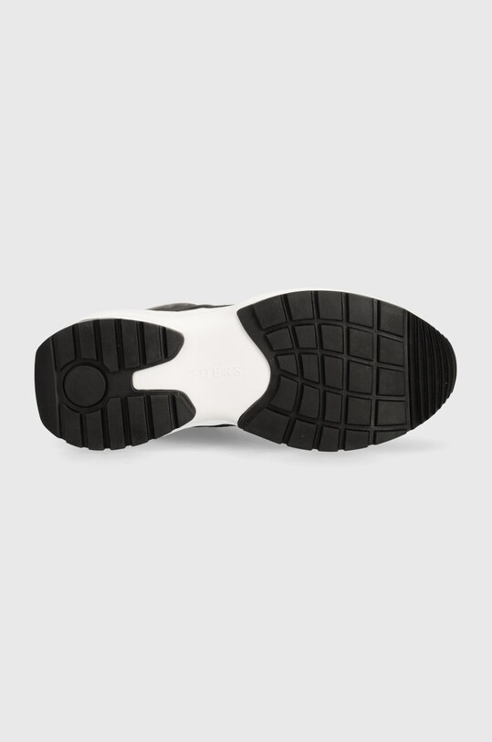Кросівки Guess SAMRA2 FLTSM2.FAL12.BLKBR чорний