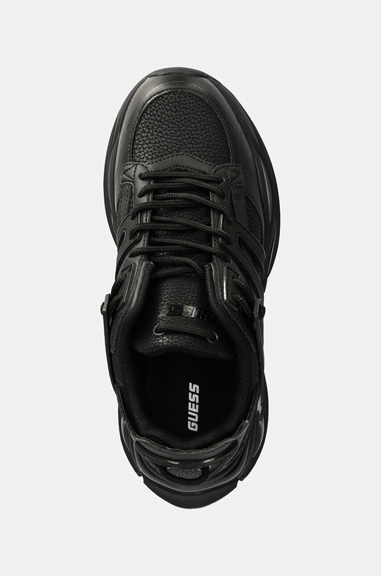 Guess sneakers BELLUNA negru FLTBEL.LEL12.BLACK