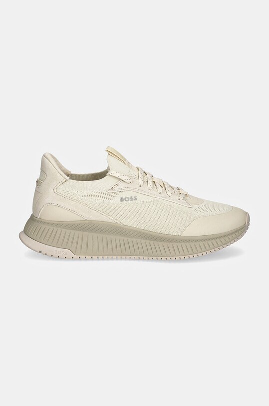 BOSS sneakers Mono 50523113.292 bej AW24