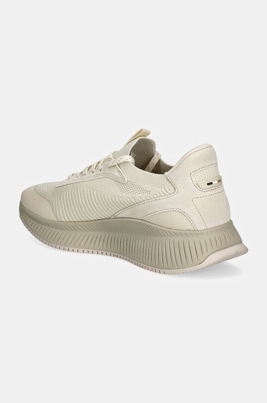 Încălțăminte BOSS sneakers Mono 50523113.292 bej