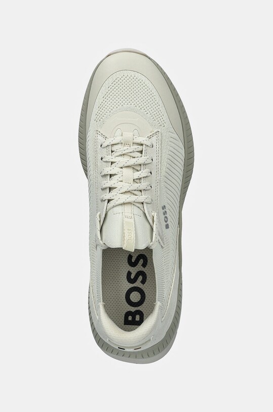 BOSS sneakers Mono bej 50523113.292