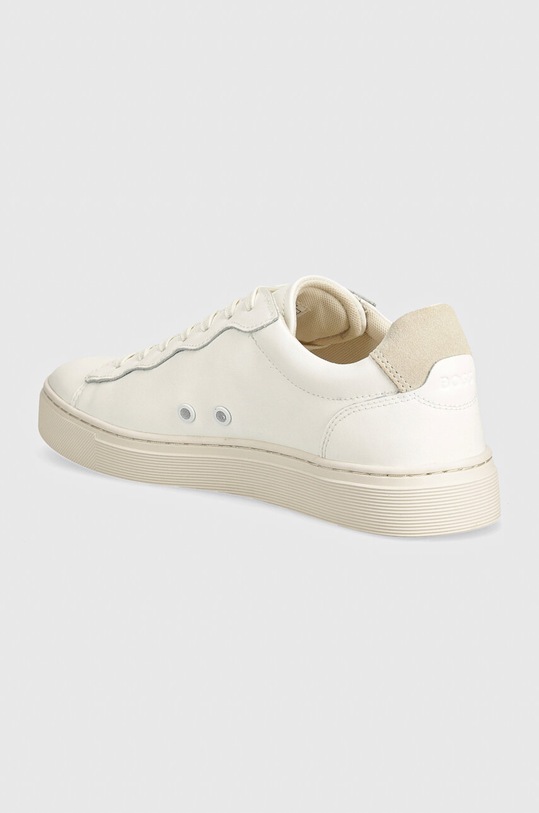 Încălțăminte BOSS sneakers Rhys 50522937.100 alb