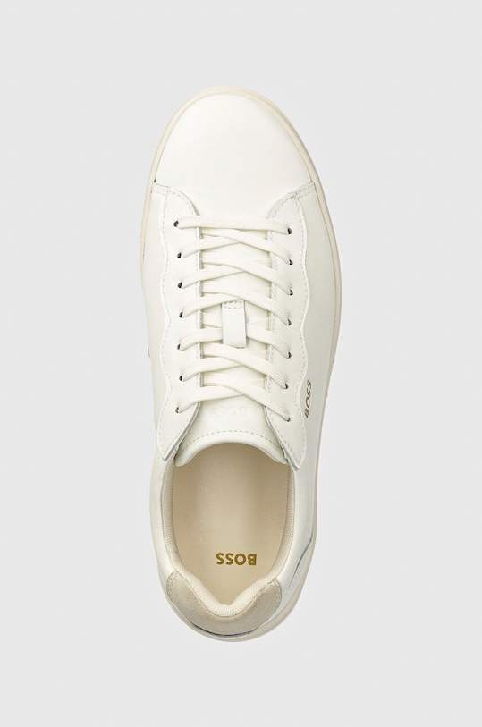 Tenisky BOSS Rhys bílá 50522937.100