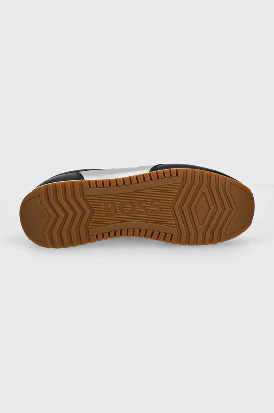 Αθλητικά BOSS Kai 50523613.001 μαύρο