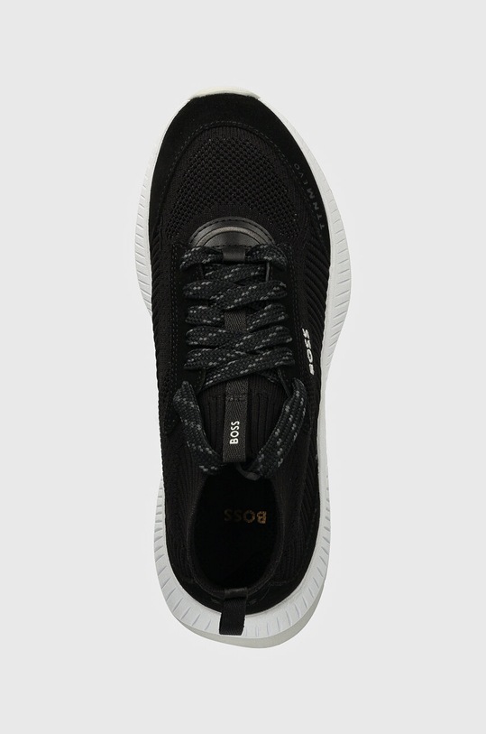 Tenisky BOSS TTNM EVO čierna 50523933.001