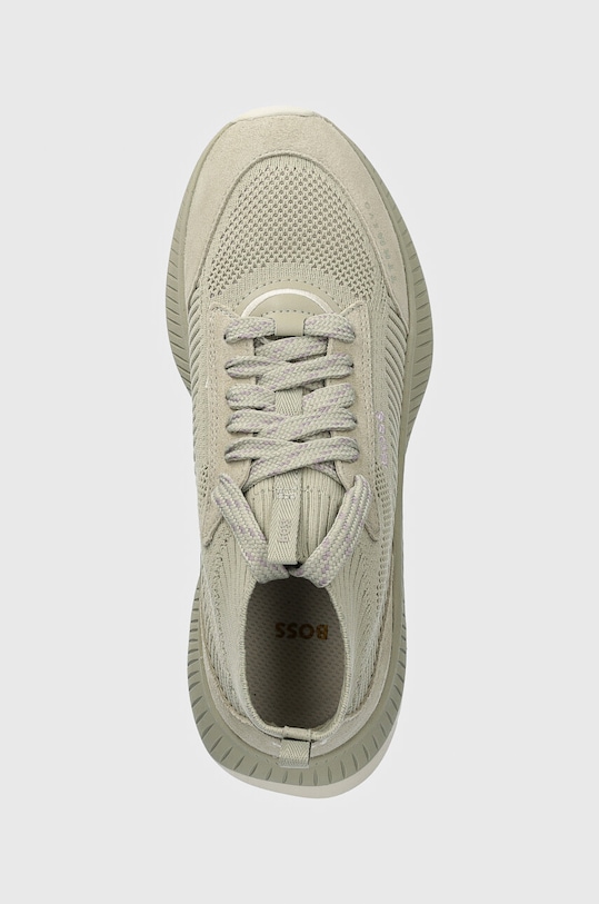 Кросівки BOSS TTNM EVO сірий 50523933.039