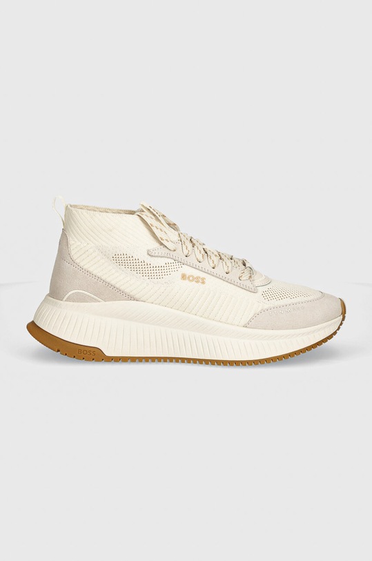 Tenisky BOSS TTNM EVO 50523933.118 béžová AW24