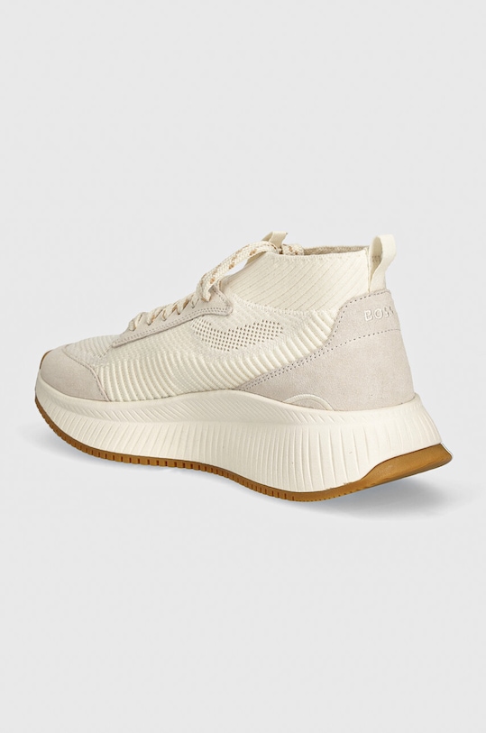 Boty Tenisky BOSS TTNM EVO 50523933.118 béžová