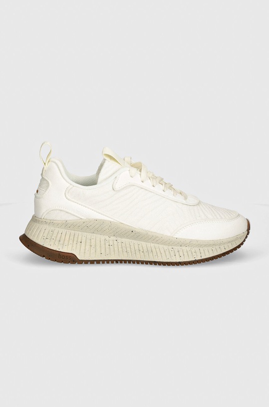 Tenisky BOSS TTNM EVO 50525107.100 biela AW24
