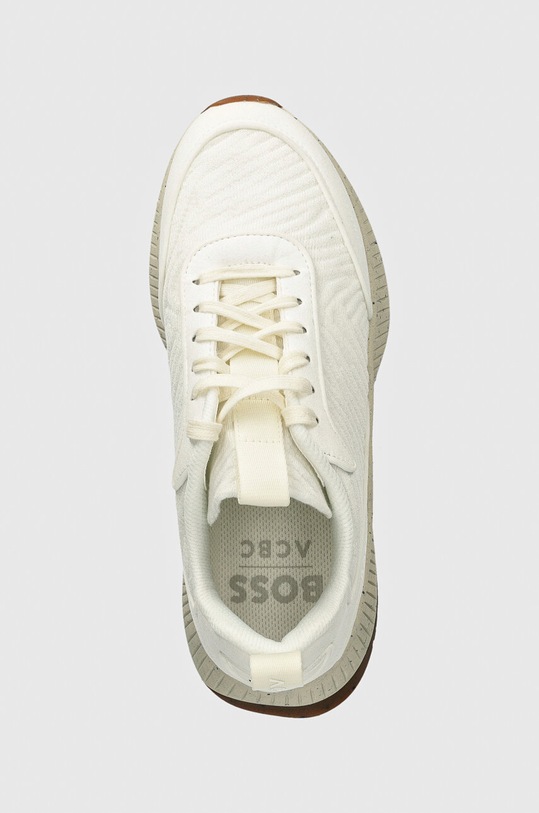 Tenisky BOSS TTNM EVO biela 50525107.100