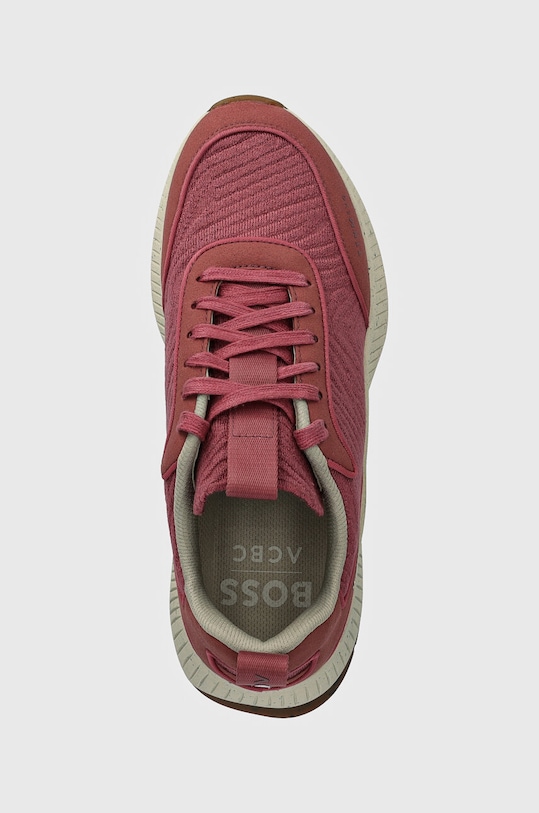 Кроссовки BOSS TTNM EVO фиолетовой 50525107.692