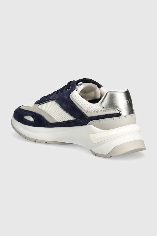 Încălțăminte BOSS sneakers Skylar 50530254.140 albastru