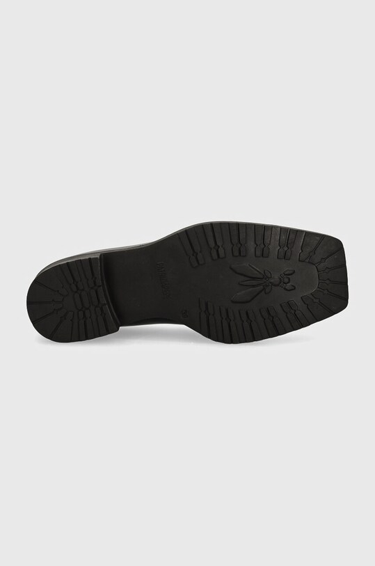 Patrizia Pepe mocassini in pelle 8Z0019.L052.K103 nero
