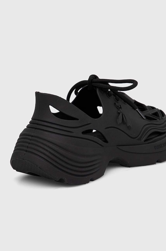 Patrizia Pepe sneakers negru 8Z0030.V033.K103