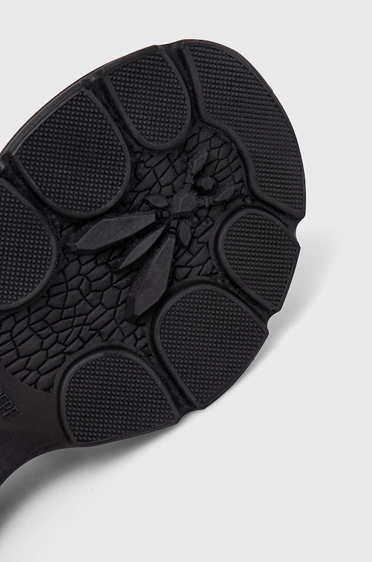 Patrizia Pepe sneakers 8Z0030.V033.K103 negru