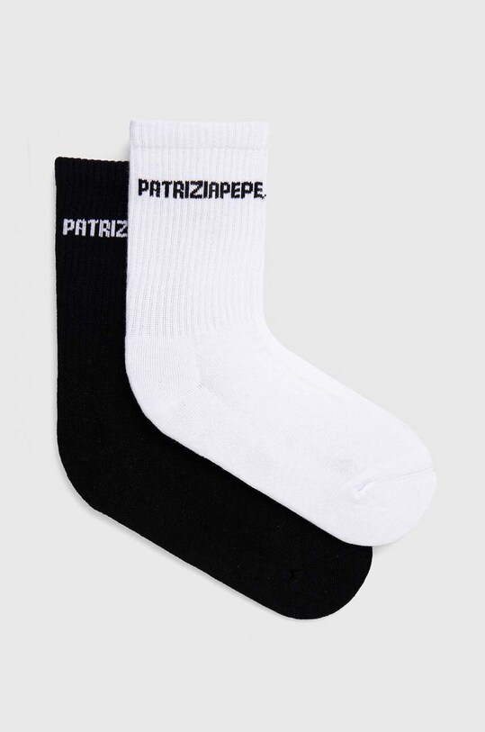 Кроссовки Patrizia Pepe 8Z0030.V033.K103