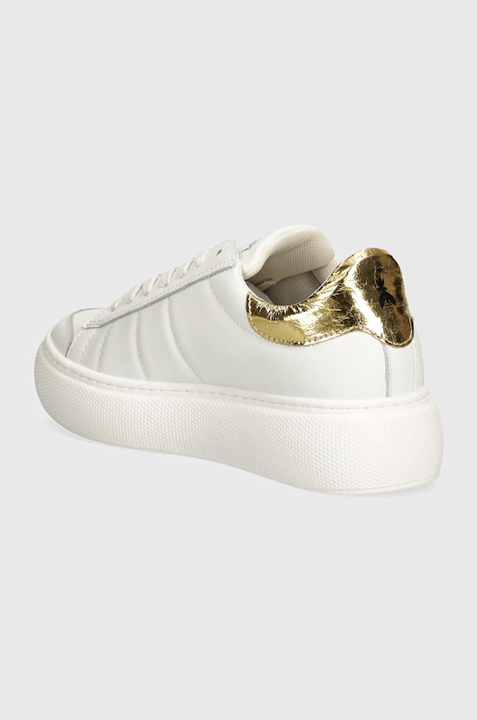 Boty Tenisky Patrizia Pepe 8Z0080.E028.FF05 bílá