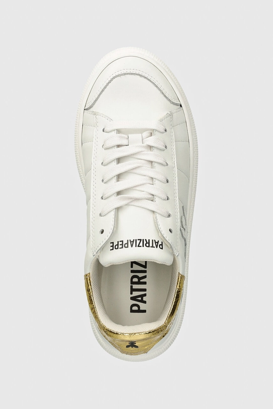 Patrizia Pepe sneakers alb 8Z0080.E028.FF05