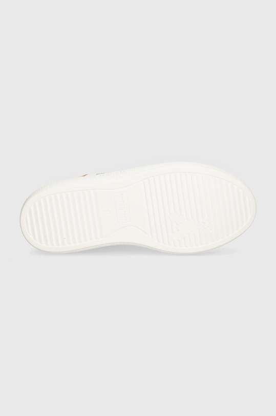 Tenisky Patrizia Pepe 8Z0080.E028.FF05 bílá