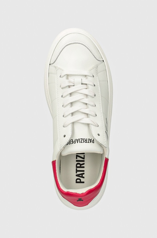 Patrizia Pepe sneakersy biały 8Z0080.E028.FF06