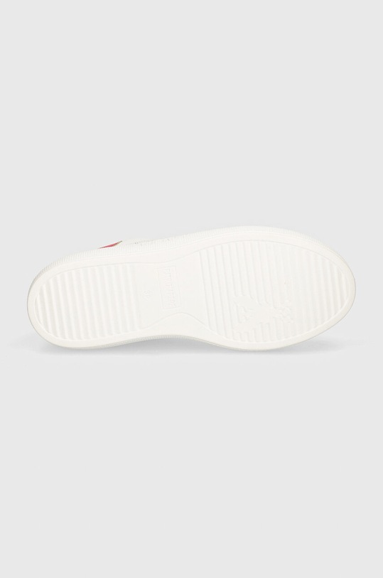 Patrizia Pepe sneakersy 8Z0080.E028.FF06 biały