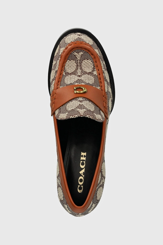 Coach pumps Natalie maro CU226.URC