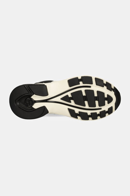 Tory Burch sneakers Good Luck Trainer 161550.001 negru