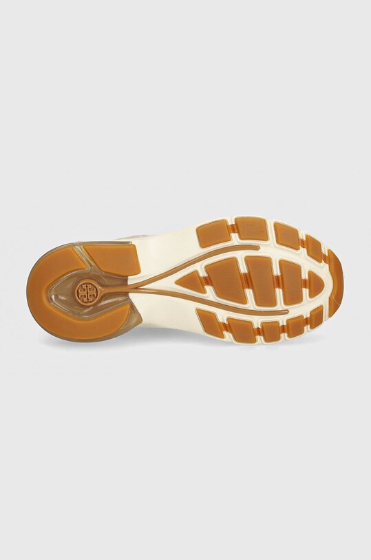 Tory Burch sneakers Good Luck Trainer 158662.200 bej