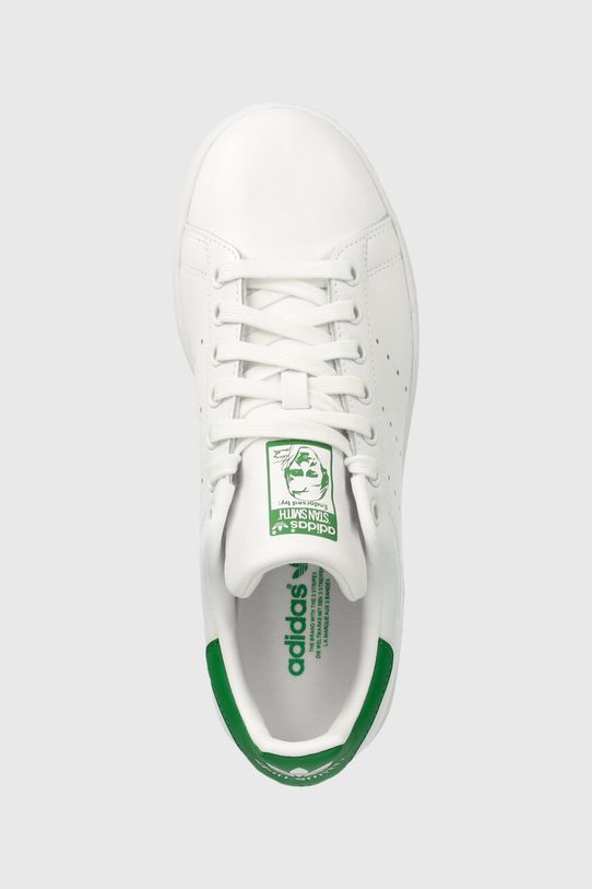 Αθλητικά adidas Originals Stan Smith λευκό B24105