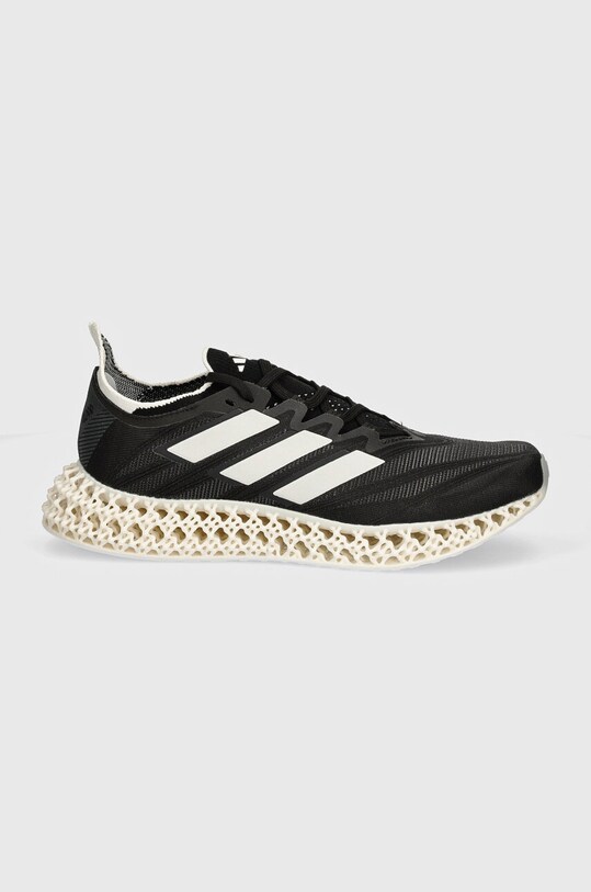 Bežecké topánky adidas Performance 4DFWD 4 ID8882 čierna AW24