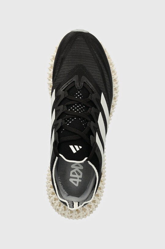 Bežecké topánky adidas Performance 4DFWD 4 čierna ID8882