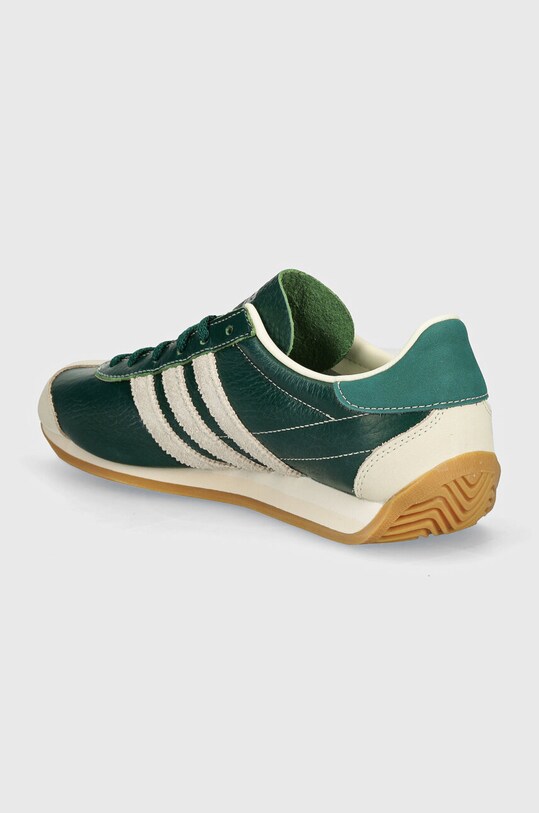 Scarpe adidas Originals sneakers in pelle Country OG IE3939 verde