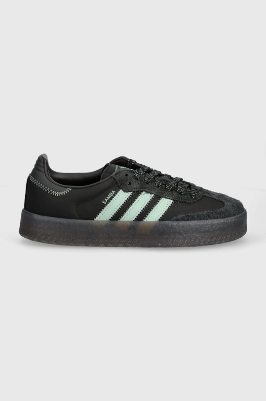 adidas Originals sneakers Sambae IE9110 black AW24