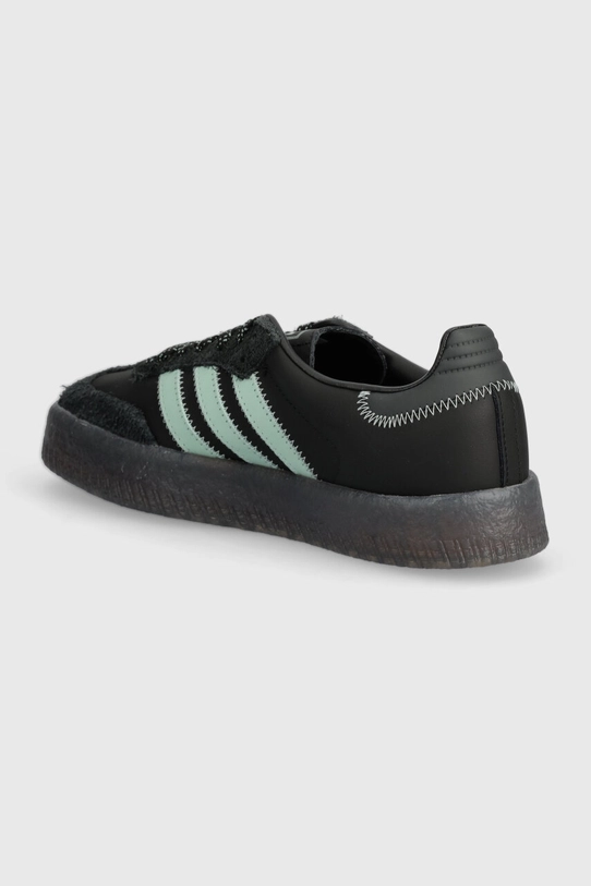 Παπούτσια Αθλητικά adidas Originals Sambae IE9110 μαύρο