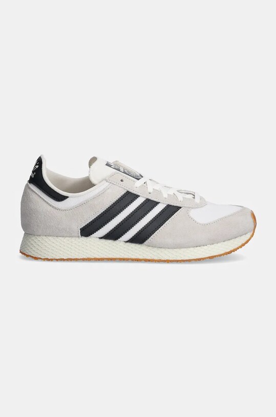 adidas Originals sneakersy Atlanta IF1963 szary AW24