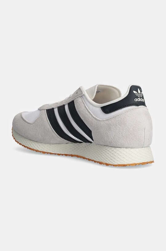 Obuwie adidas Originals sneakersy Atlanta IF1963 szary