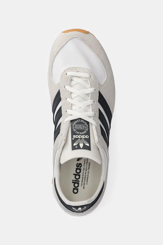 adidas Originals sneakersy Atlanta szary IF1963