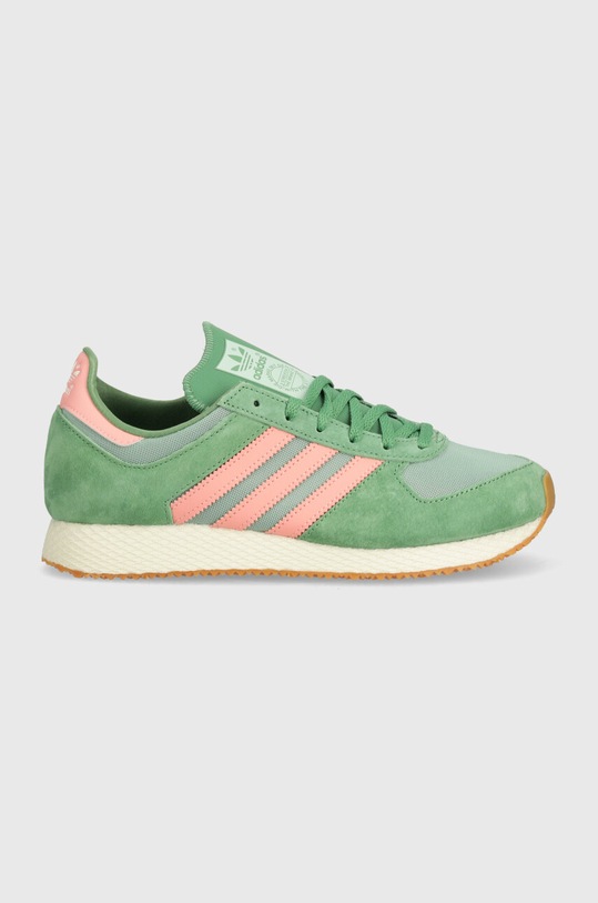 adidas Originals sneakers Atlanta green color IF1964 at PRM US