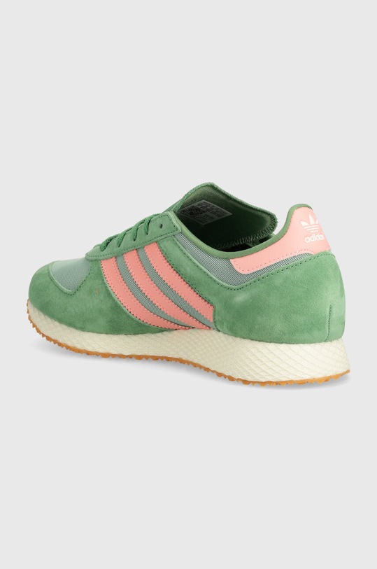 adidas Originals sneakers Atlanta green color IF1964 at PRM US