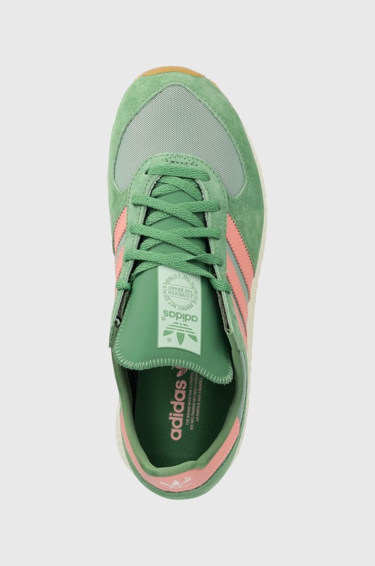 adidas Originals sneakers Atlanta green color IF1964 at PRM US