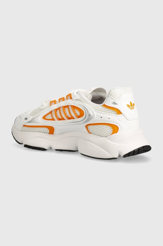 Взуття Кросівки adidas Originals Ozmillen IF9496 білий